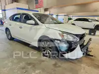 2019 Nissan SENTRA фото