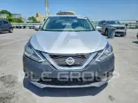 2019 Nissan SENTRA фото