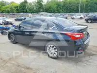 2019 Nissan SENTRA фото