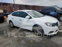 2019 Nissan SENTRA фото