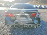 2019 Nissan SENTRA фото