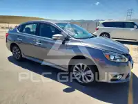 2019 Nissan SENTRA фото