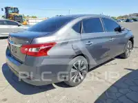 2019 Nissan SENTRA фото
