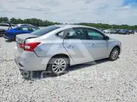 2019 Nissan SENTRA фото