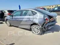 2019 Nissan SENTRA фото