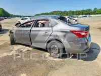 2019 Nissan SENTRA фото