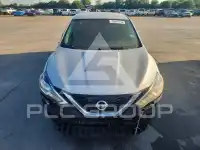 2019 Nissan SENTRA фото