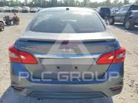 2019 Nissan SENTRA photo