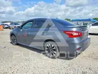 2019 Nissan SENTRA фото