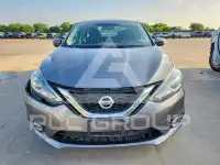 2019 Nissan SENTRA photo