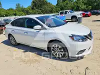 2019 Nissan SENTRA фото