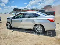 2019 Nissan SENTRA фото