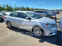 2019 Nissan SENTRA photo