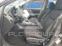 2019 Nissan SENTRA фото