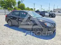2019 Nissan SENTRA фото