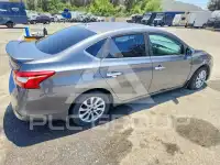 2019 Nissan SENTRA фото