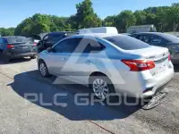 2019 Nissan SENTRA фото