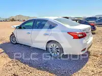 2019 Nissan SENTRA photo