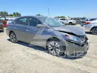 2019 Nissan SENTRA фото