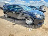 2019 Nissan SENTRA фото