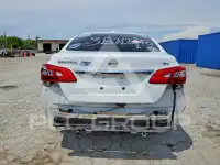 2019 Nissan SENTRA фото