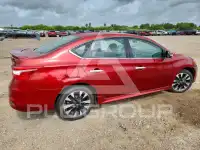 2019 Nissan SENTRA фото