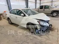 2019 Nissan SENTRA photo