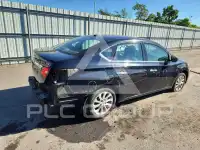 2019 Nissan SENTRA photo