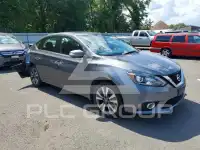 2019 Nissan SENTRA фото