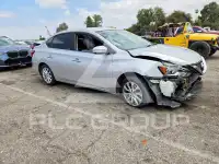 2019 Nissan SENTRA фото