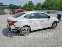 2019 Nissan SENTRA photo