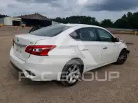 2019 Nissan SENTRA фото