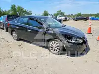 2019 Nissan SENTRA photo