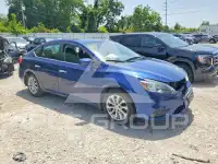 2019 Nissan SENTRA photo