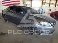 2019 Nissan SENTRA фото