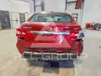 2019 Nissan SENTRA фото
