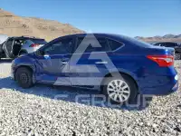 2019 Nissan SENTRA фото