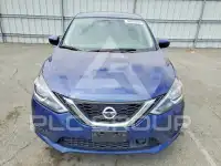 2019 Nissan SENTRA фото