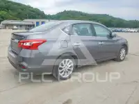 2019 Nissan SENTRA фото