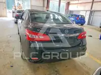 2019 Nissan SENTRA фото