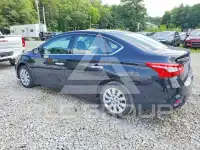2019 Nissan SENTRA фото