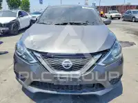 2019 Nissan SENTRA фото