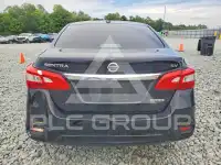 2019 Nissan SENTRA фото