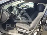 2019 Nissan SENTRA photo