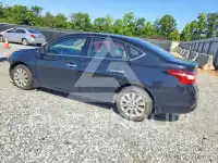 2019 Nissan SENTRA photo
