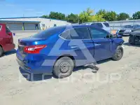 2019 Nissan SENTRA фото