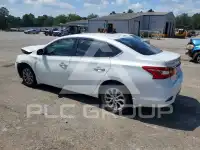2019 Nissan SENTRA фото