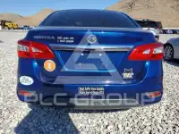 2019 Nissan SENTRA фото