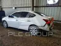 2019 Nissan SENTRA фото