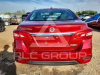 2019 Nissan SENTRA photo